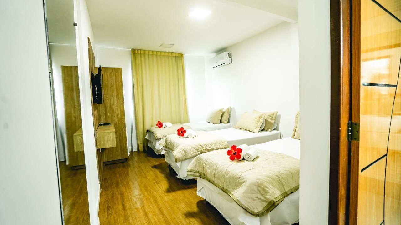 Photo of Bedroom in Floresta Velha