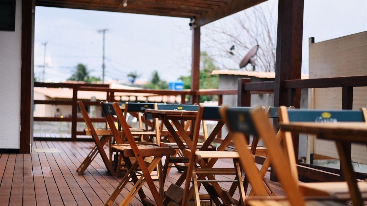Photo of Patio Balcony in Floresta Velha