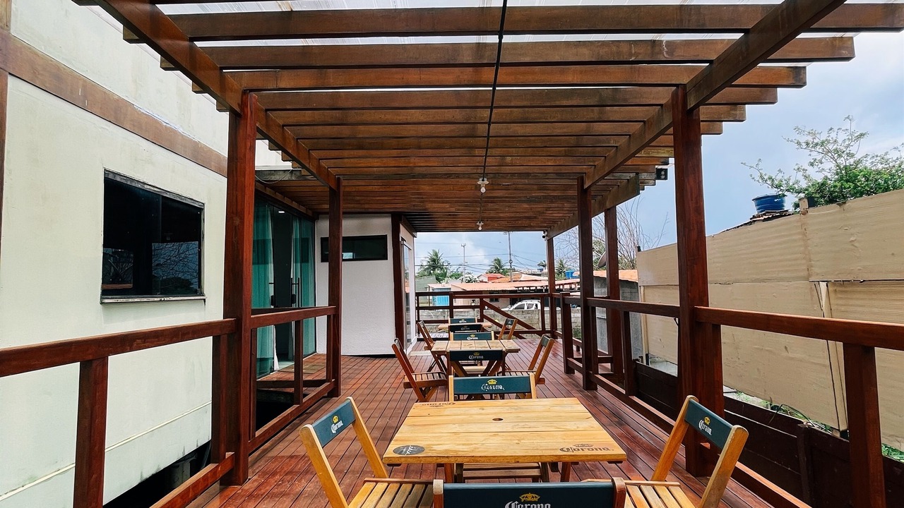 Photo of Patio Balcony in Floresta Velha