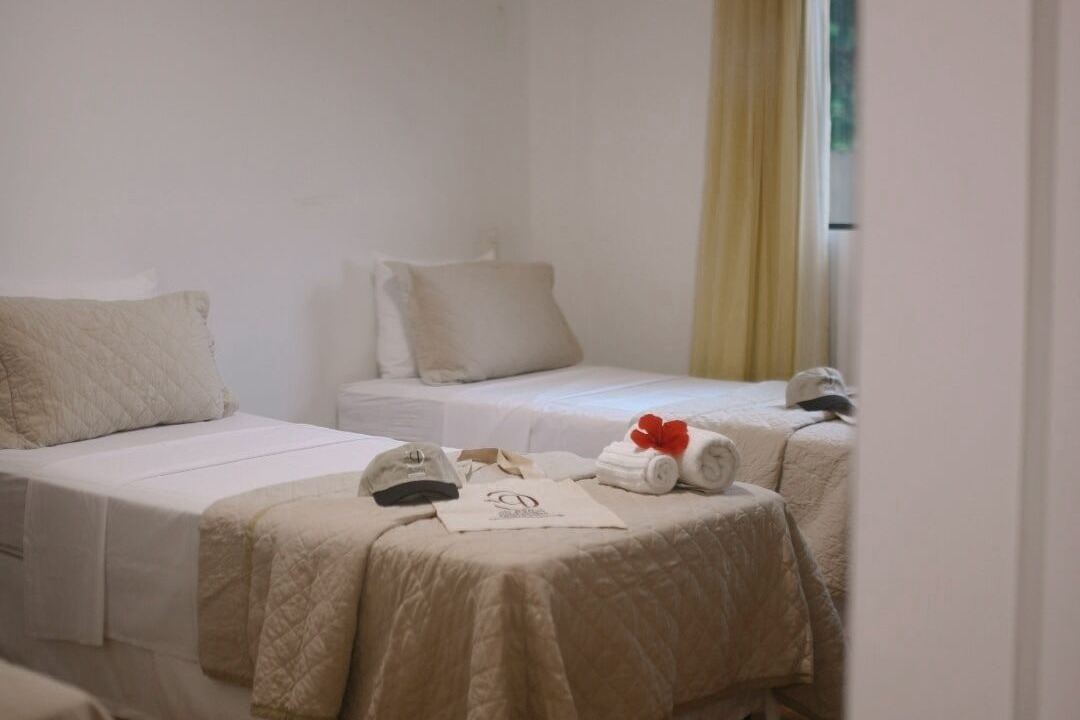 Photo of Bedroom in Floresta Velha