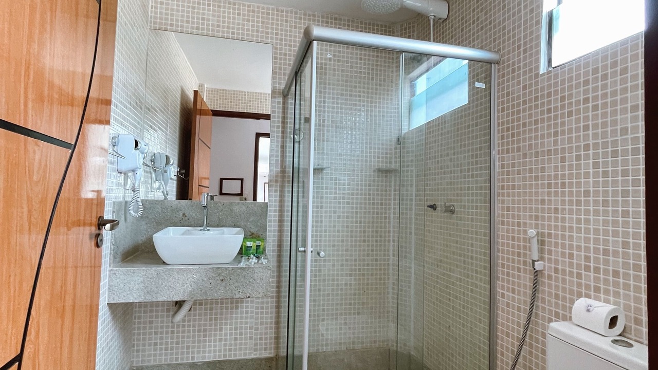Photo of Bathroom in Floresta Velha