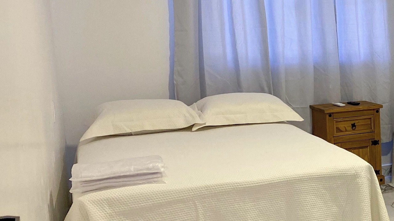 Photo of Bedroom in Teresina de Goias