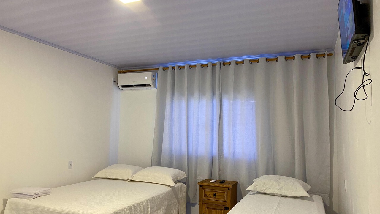 Photo of Bedroom in Teresina de Goias