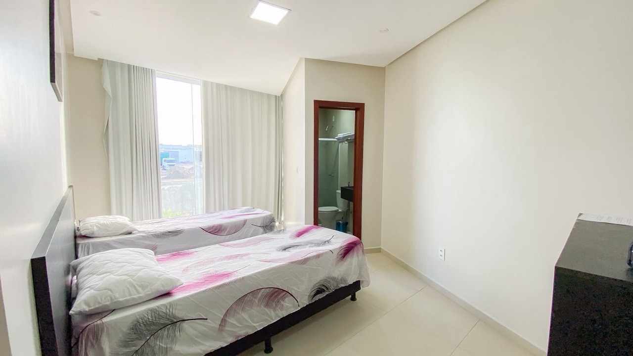 Photo of Bedroom in Senador Teotonio Vilela