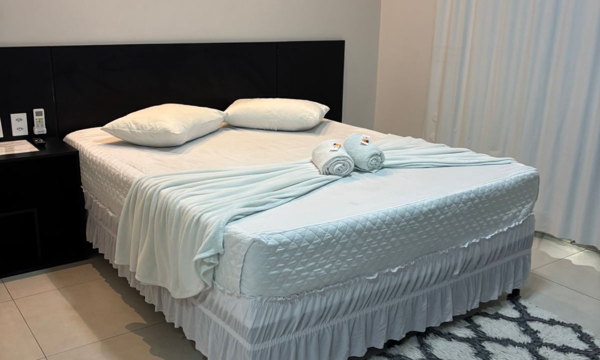 Photo of Bedroom in Senador Teotonio Vilela