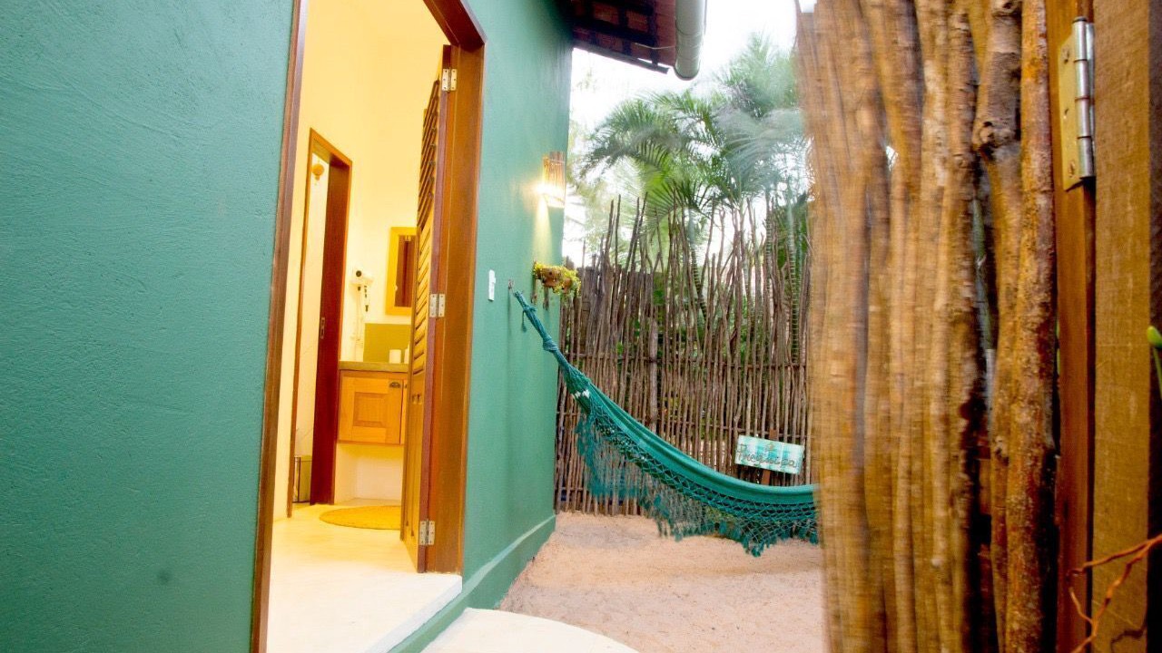 Photo of Patio Balcony in Jijoca de Jericoacoara