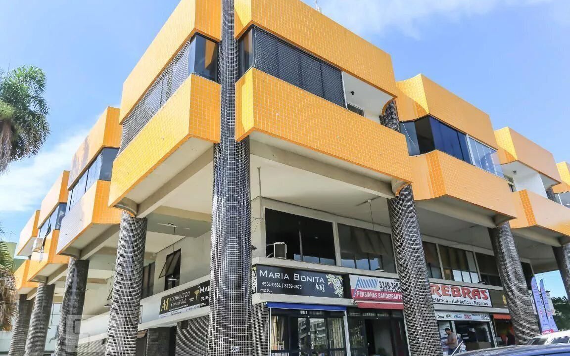 Photo of Outdoor in Asa Norte
