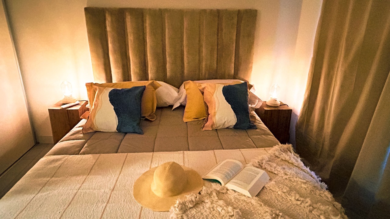 Photo of Bedroom in Godoy Cruz