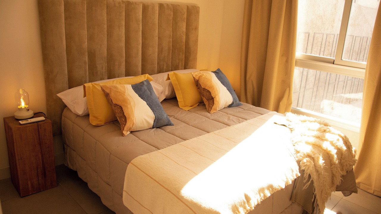 Photo of Bedroom in Godoy Cruz