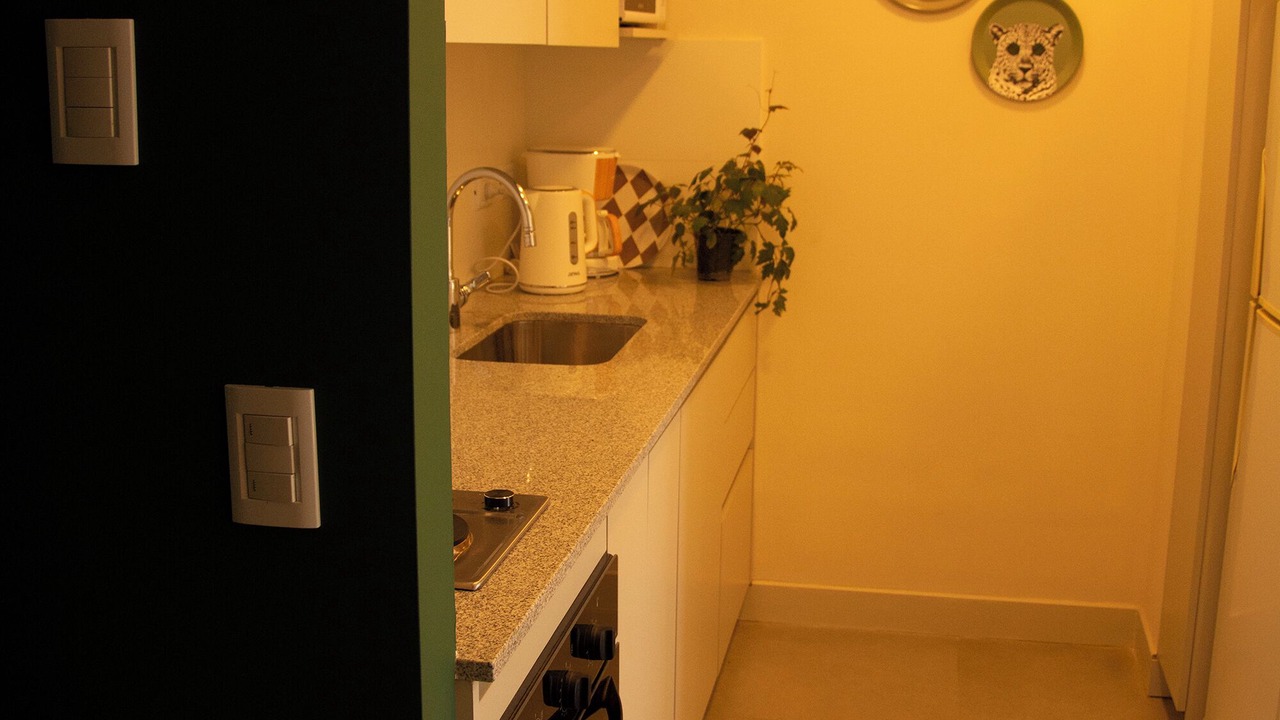 Photo of Kitchen in Godoy Cruz