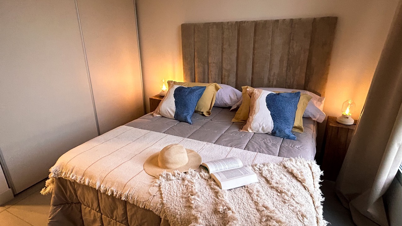 Photo of Bedroom in Godoy Cruz