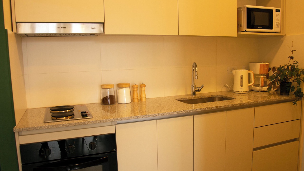 Photo of Kitchen in Godoy Cruz