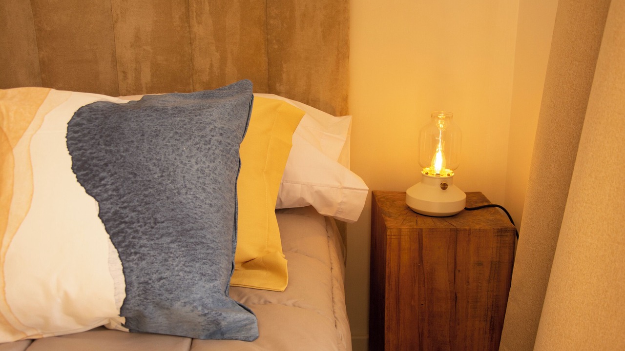 Photo of Bedroom in Godoy Cruz