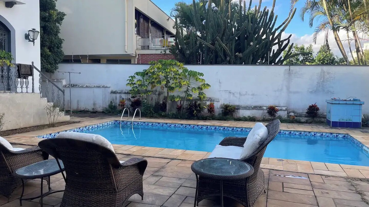 Photo of Outdoor in Lapa