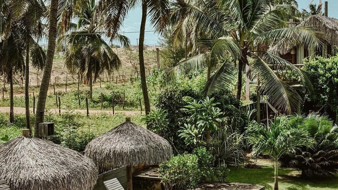 Photo of Outdoor in Icarai de Amontada
