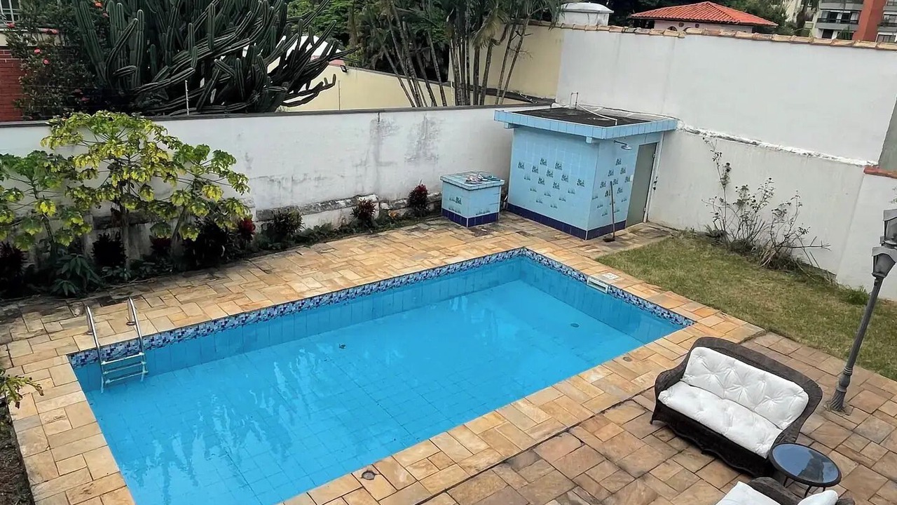 Photo of Outdoor in Lapa