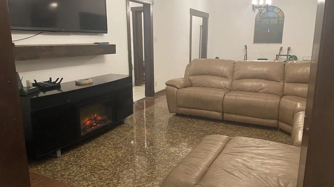 Photo of Livingroom in Lapa