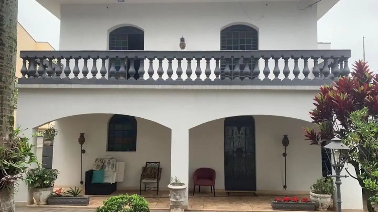 Photo of Outdoor in Lapa