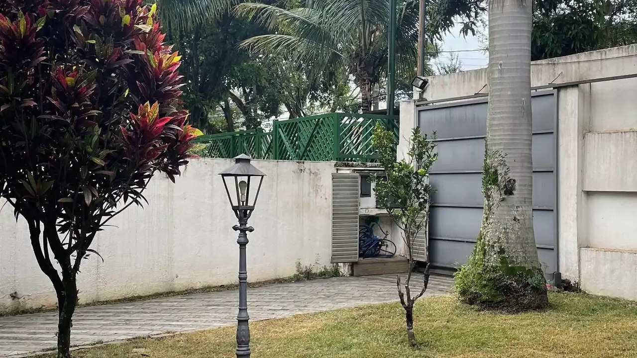 Photo of Outdoor in Lapa