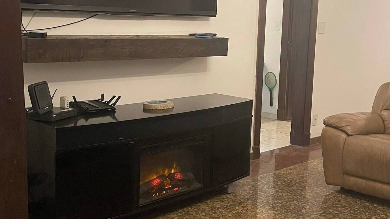 Photo of Livingroom in Lapa