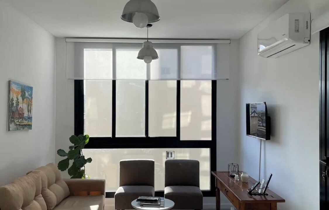 Photo of Livingroom in Comuna 7