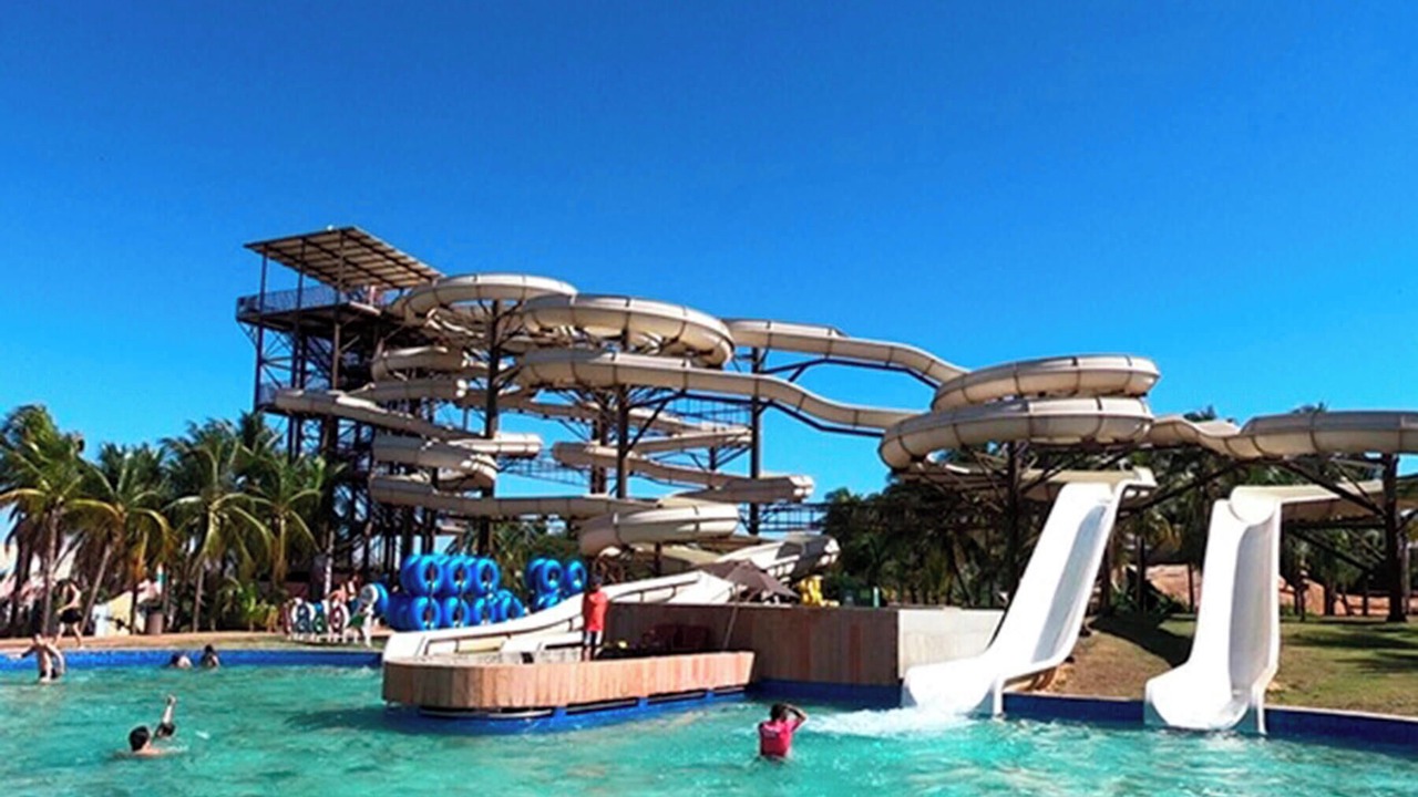 Photo of Outdoor in Olimpia