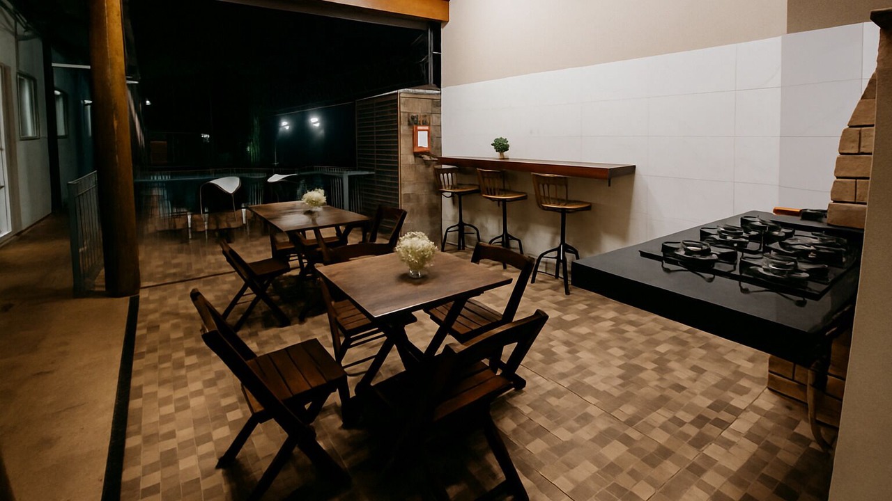 Photo of Outdoor in Olimpia