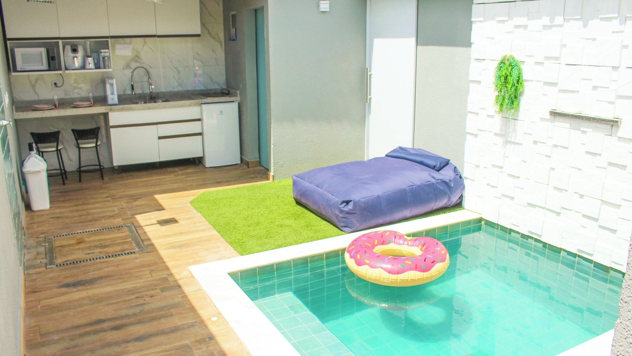 Photo of Kitchen in Barreira do Boqueirao