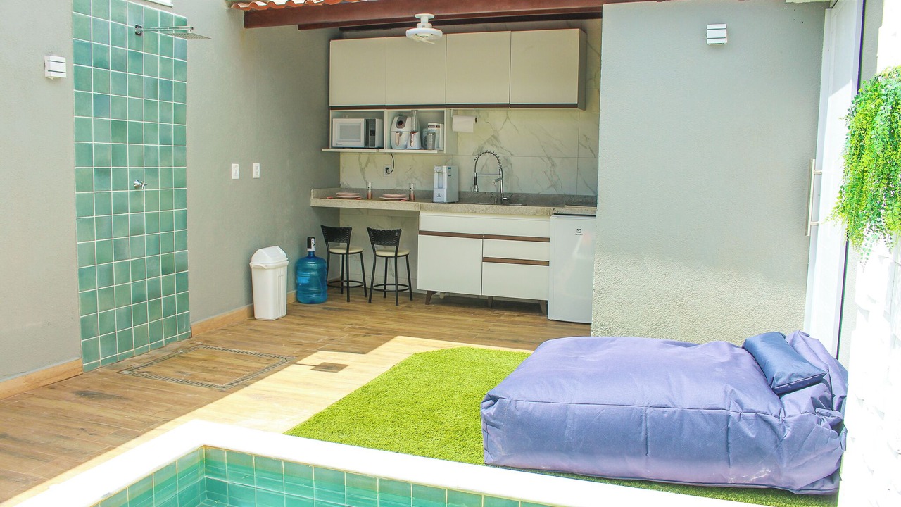 Photo of Outdoor in Barreira do Boqueirao