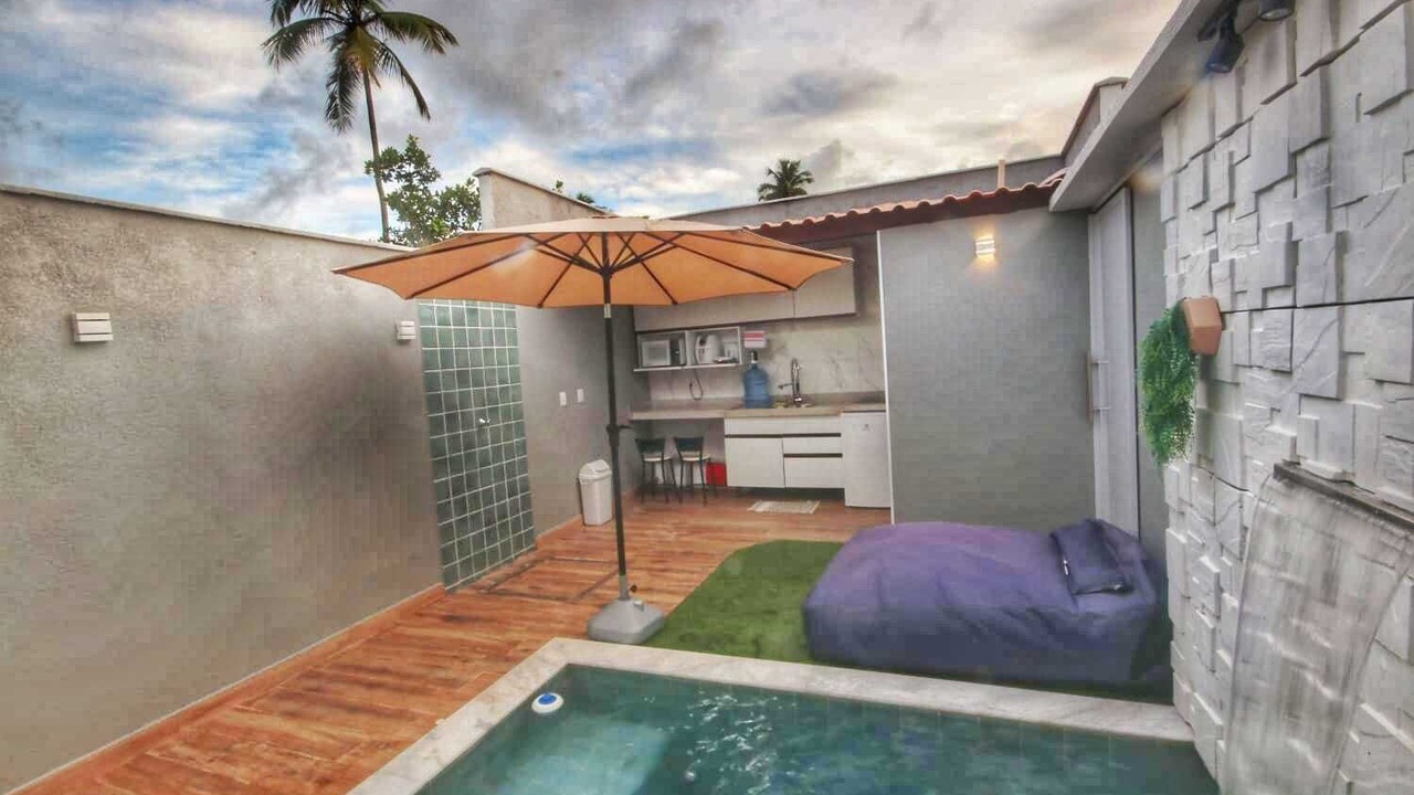 Photo of Outdoor in Barreira do Boqueirao