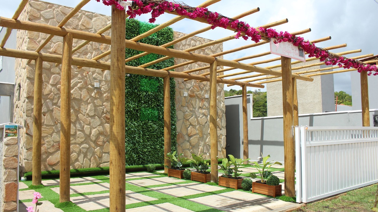 Photo of Outdoor in Barreira do Boqueirao