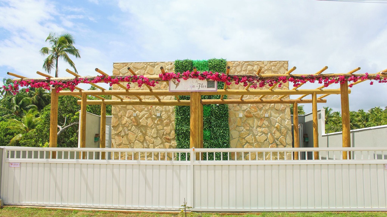 Photo of Outdoor in Barreira do Boqueirao