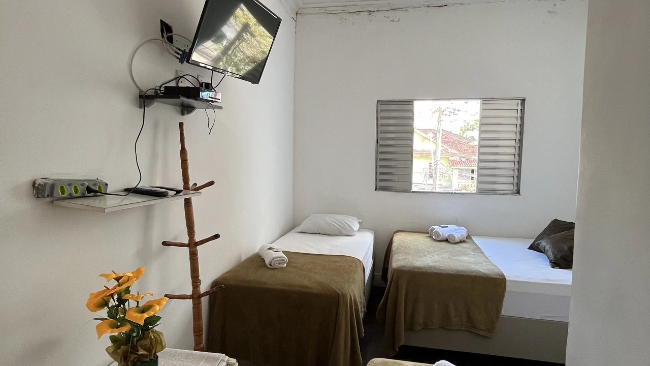 Photo of Bedroom in Gonzaga