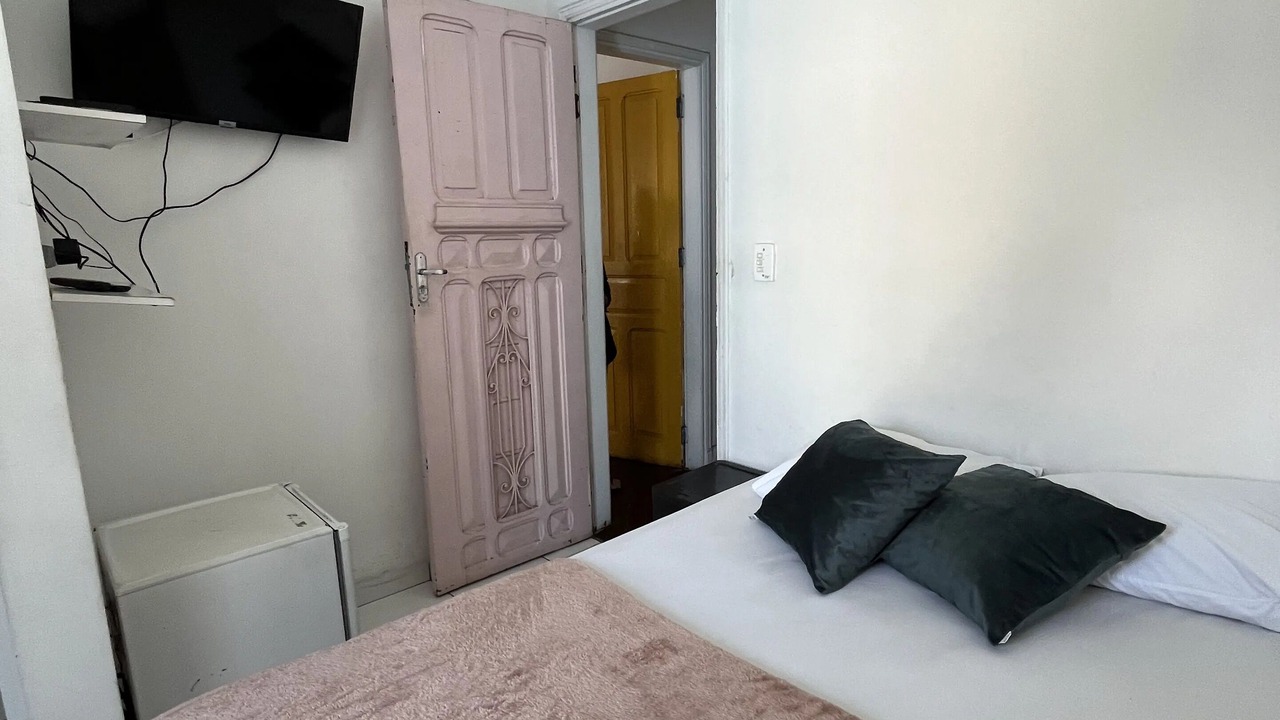 Photo of Bedroom in Gonzaga