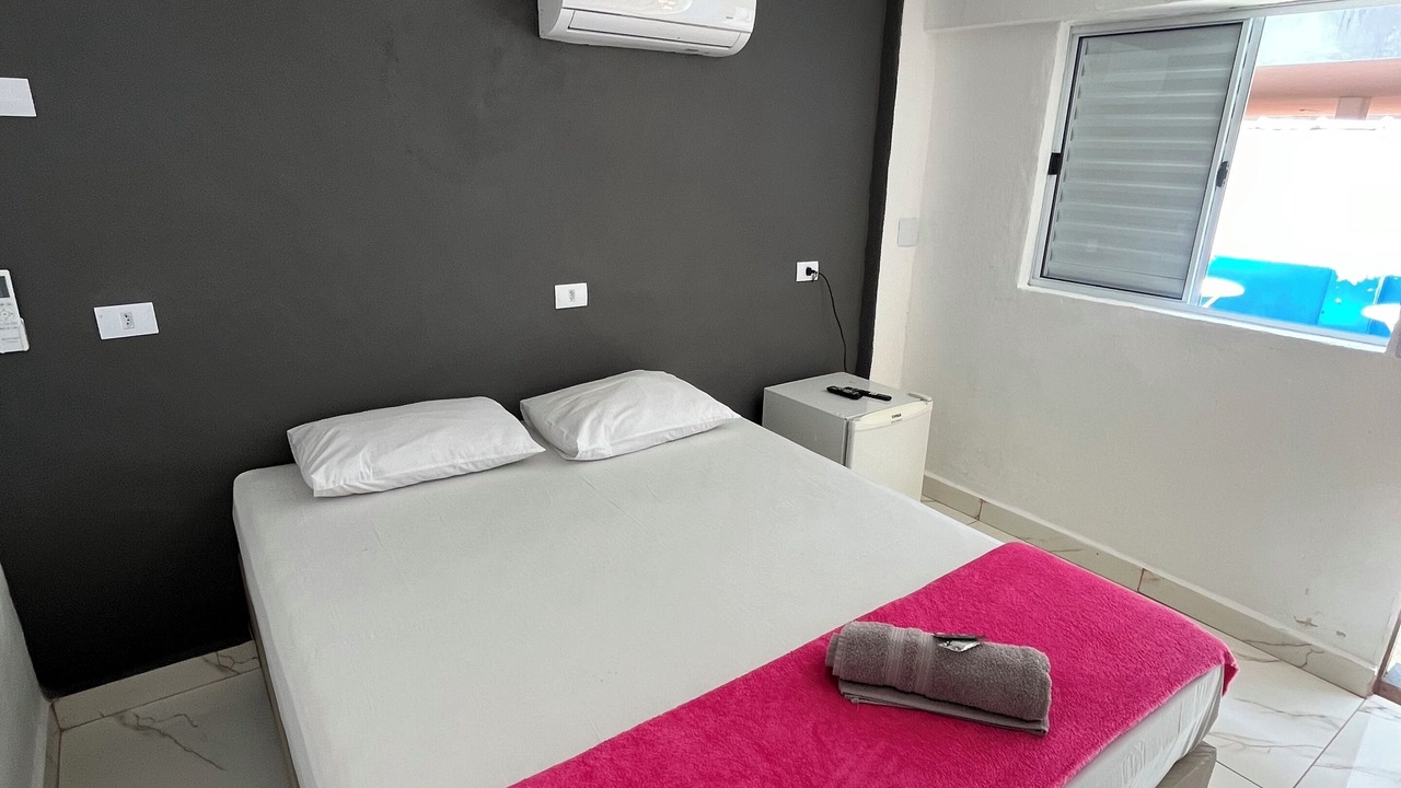 Photo of Bedroom in Gonzaga