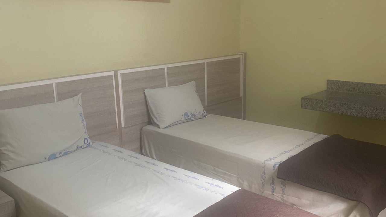 Photo of Bedroom in Bom Retiro