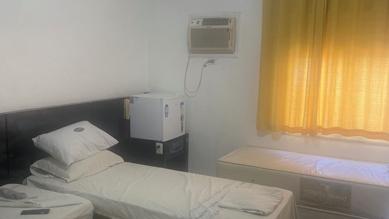Photo of Bedroom in Bom Retiro