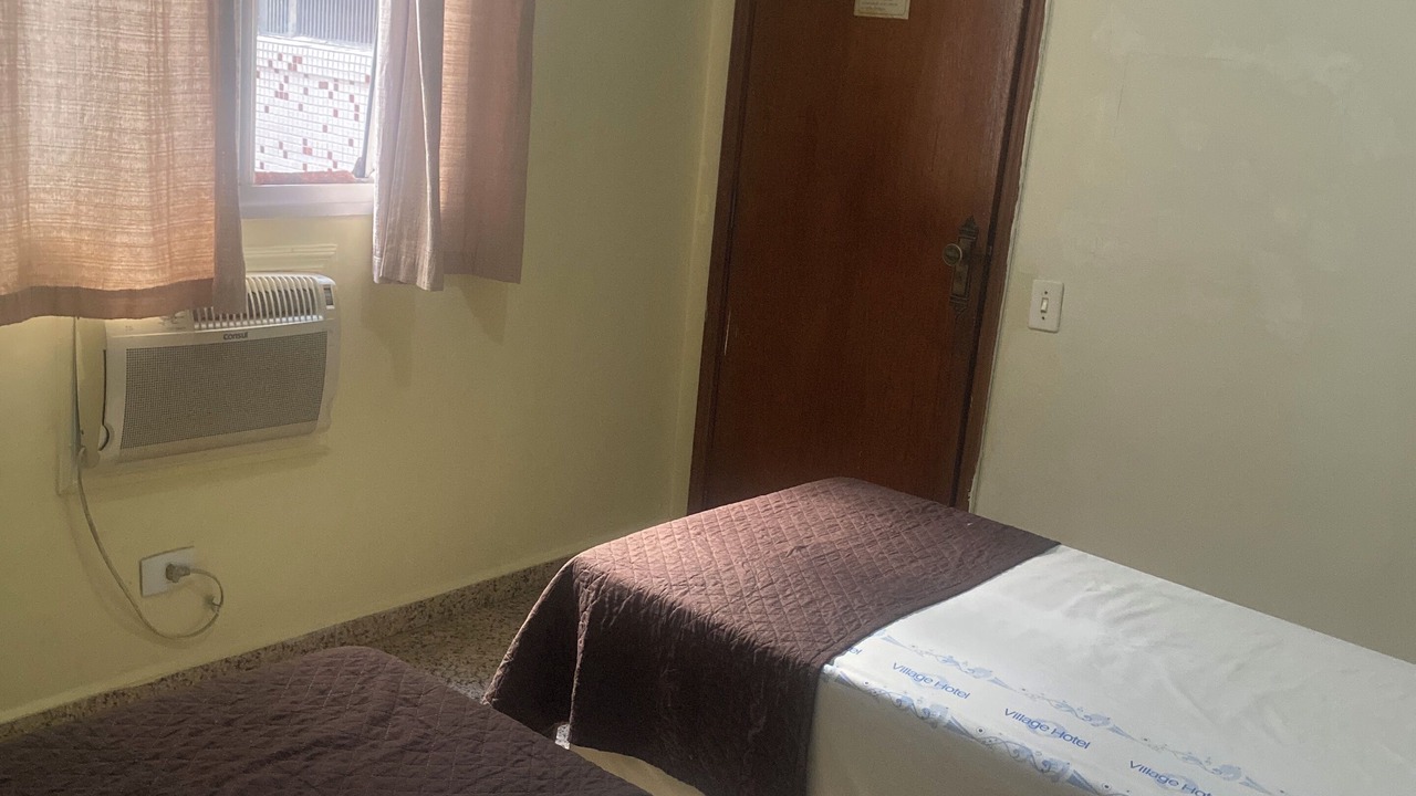 Photo of Bedroom in Bom Retiro