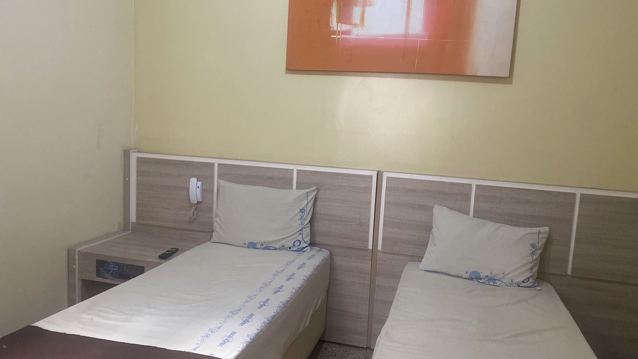 Photo of Bedroom in Bom Retiro