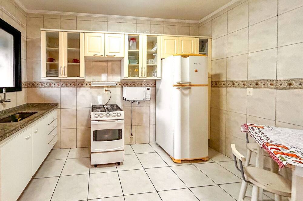 Photo of Kitchen in Guilhermina