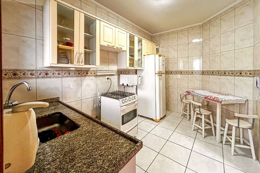 Photo of Kitchen in Guilhermina