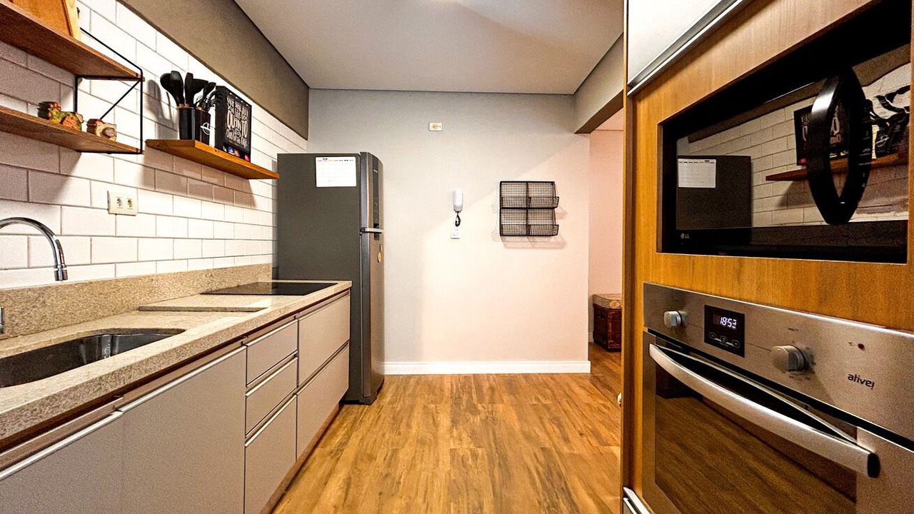 Photo of Kitchen in Pompeia