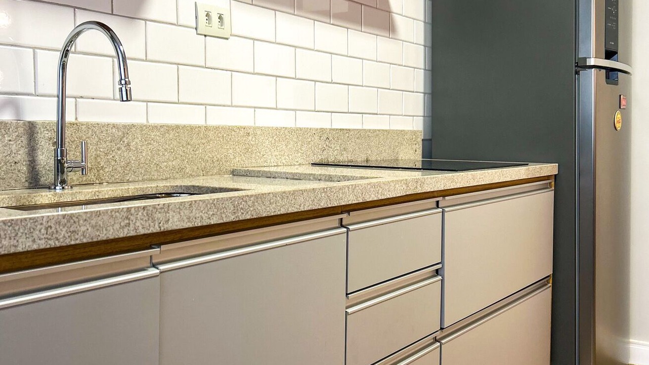 Photo of Kitchen in Pompeia