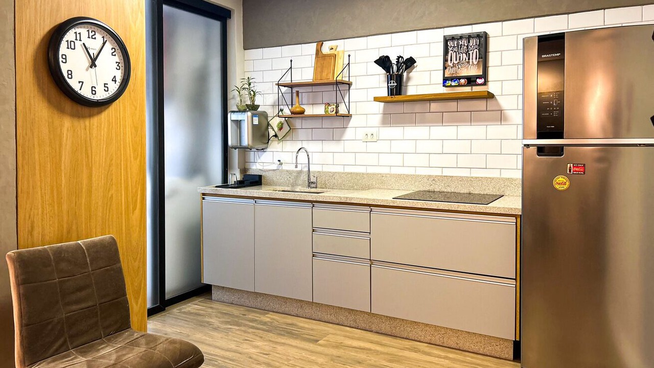 Photo of Kitchen in Pompeia