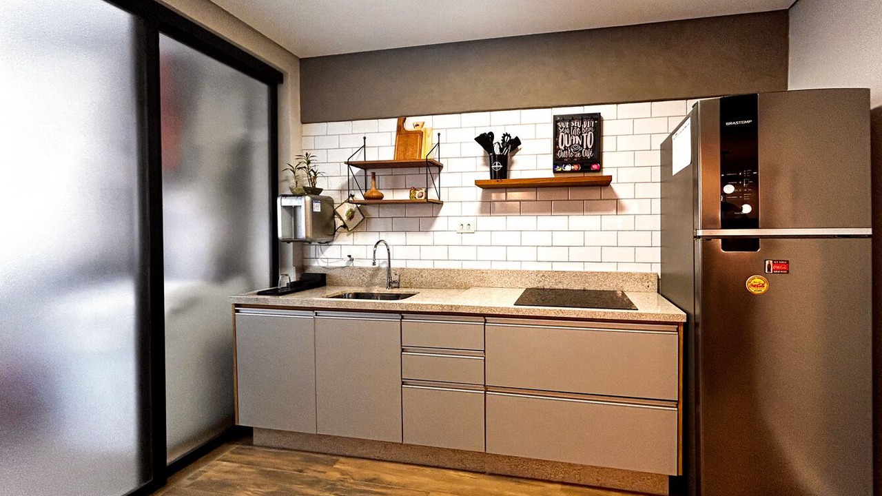 Photo of Kitchen in Pompeia