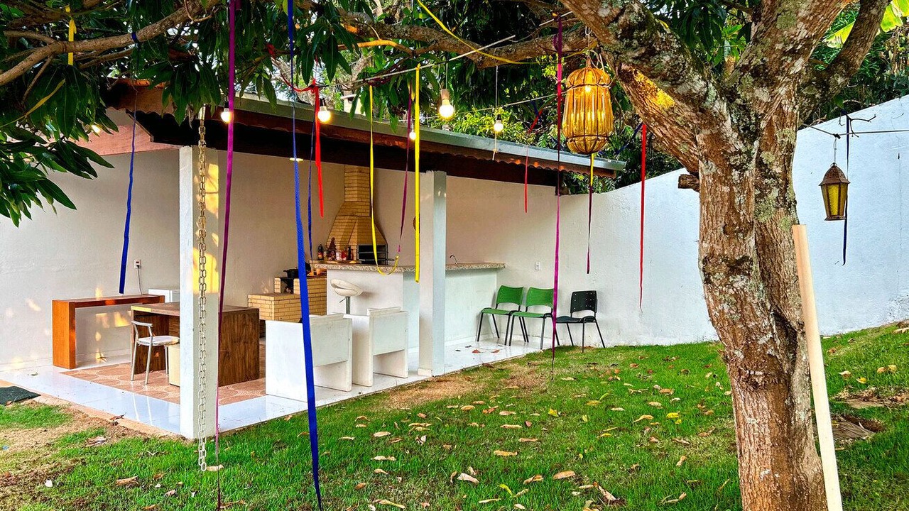 Photo of Outdoor in Santa Luzia