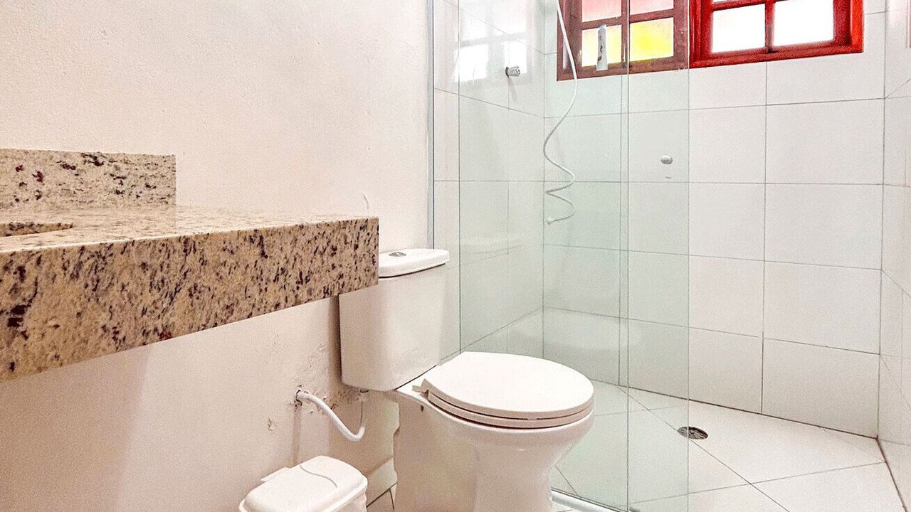 Photo of Bathroom in Santa Luzia