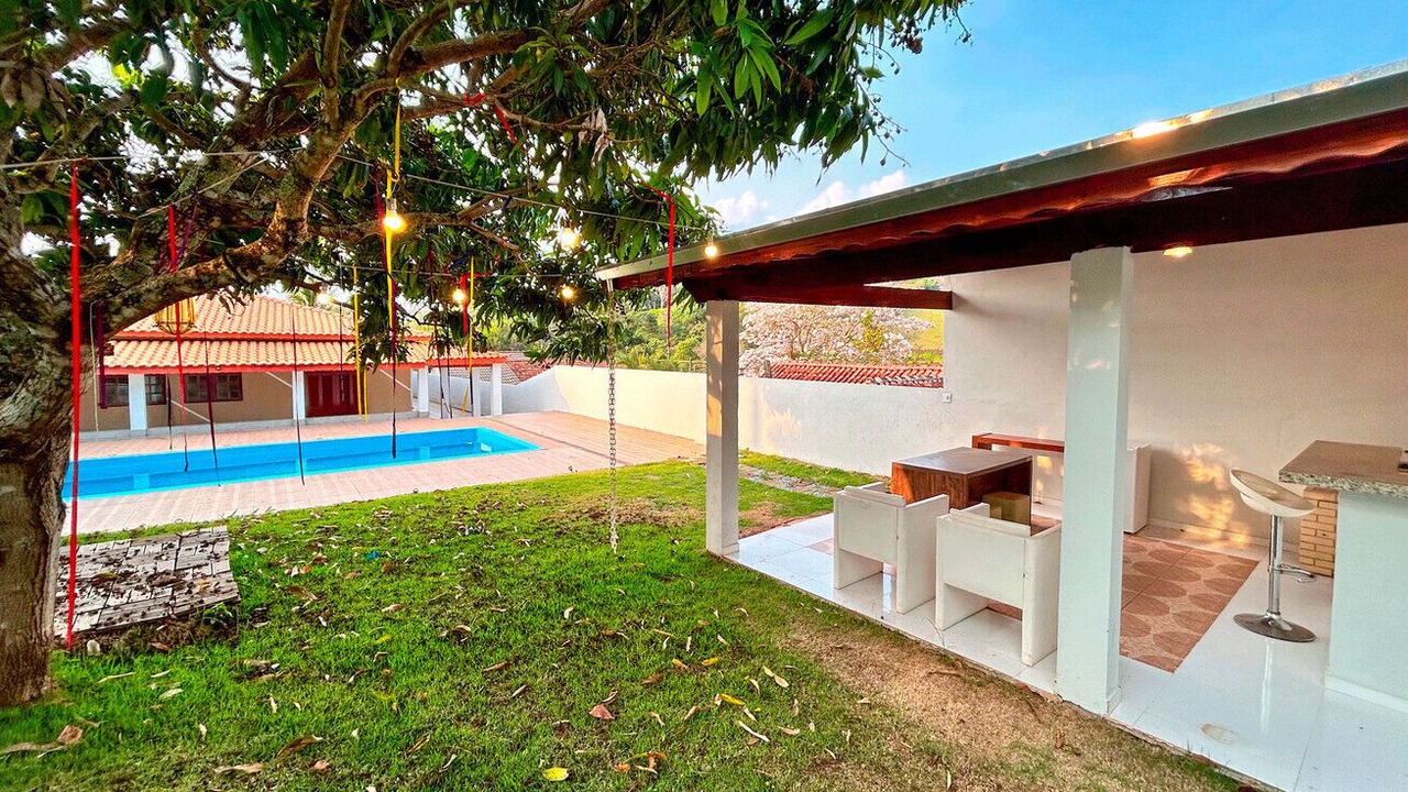 Photo of Outdoor in Santa Luzia