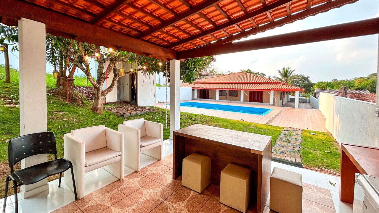 Photo of Outdoor in Santa Luzia