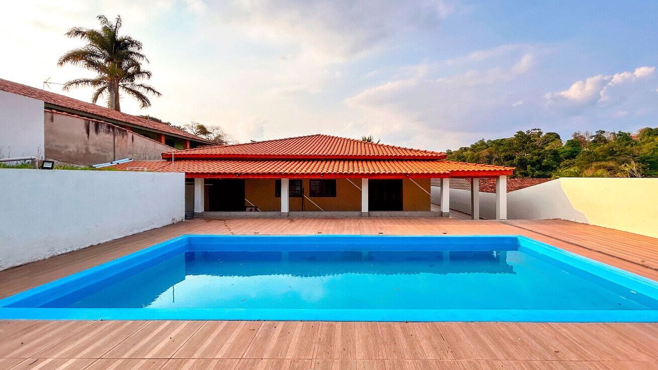 Photo of Outdoor in Santa Luzia